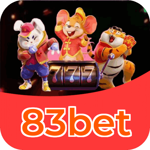 83bet - Infraestrutura de segurança certificada